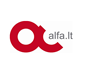 alfa verslas