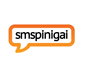 smspinigai