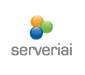 serveriai