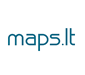 maps.lt