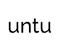untu