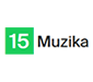 15min muzika