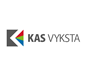kasvyksta