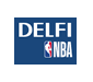 delfi nba