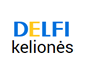 delfi keliones