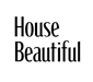 house beautiful