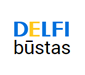 delfi bustas