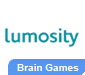 lumosity - brain games