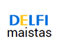 delfi maistas