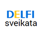 delfi sveikata